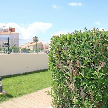 Apartment 109, Port Soleil Au Village Naturiste Agde