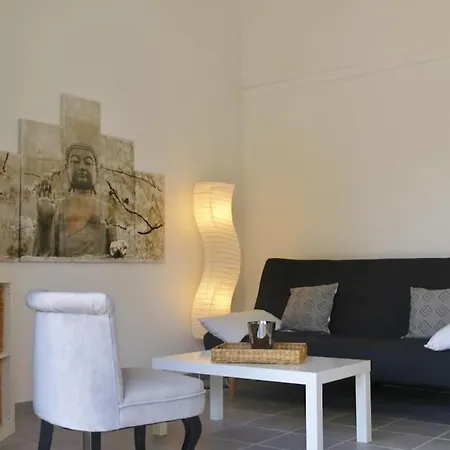 109, Port Soleil Au Village Naturiste Apartment