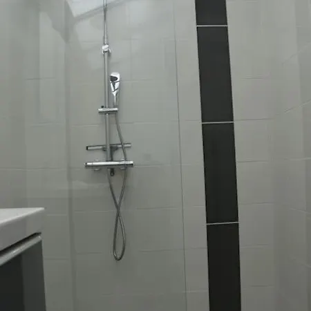 109, Port Soleil Au Village Naturiste Apartmán