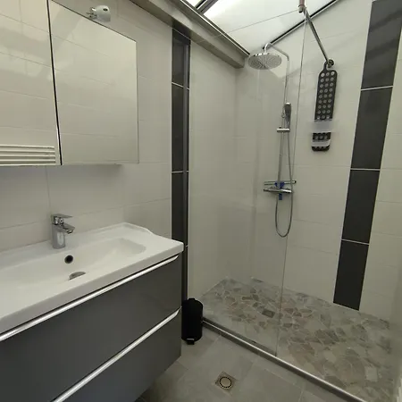 Apartment 109, Port Soleil Au Village Naturiste Agde