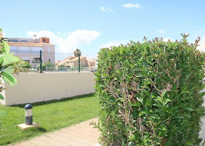 Apartamento 109, Port Soleil Au Village Naturiste Agde