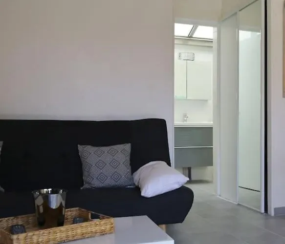 Apartamento 109, Port Soleil Au Village Naturiste *