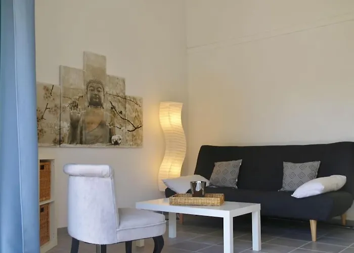 109, Port Soleil Au Village Naturiste Apartamento