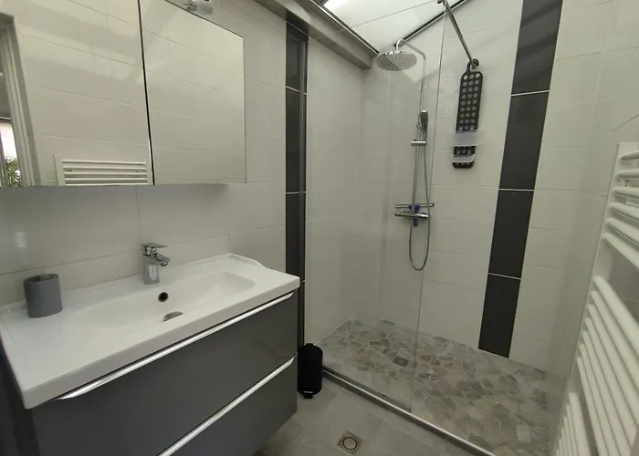 Apartamento 109, Port Soleil Au Village Naturiste Agde